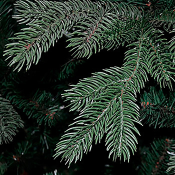 Triumph Tree Ель искусственная Шервуд Премиум-1,55м.арт.73369